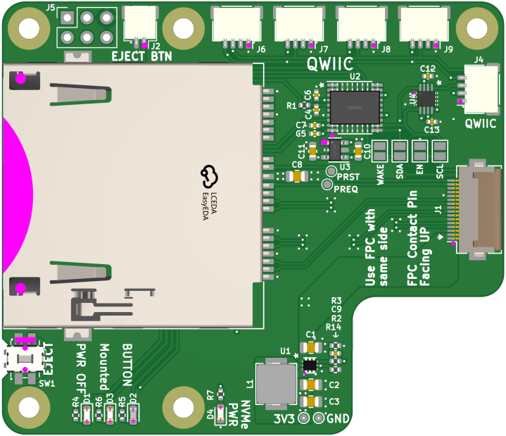 pcb