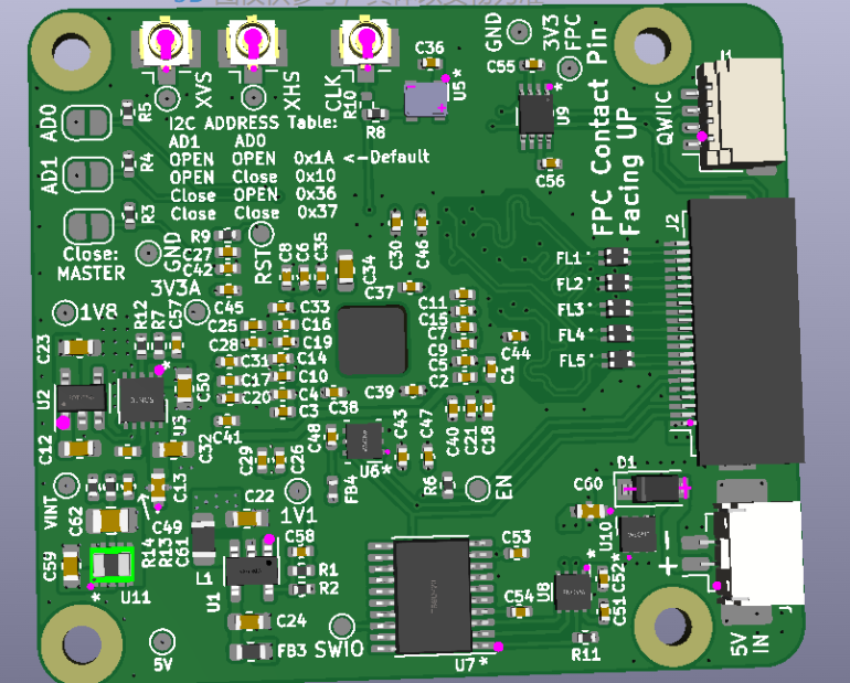 pcb